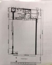 Saint George's Road (D12), Shop House #554234321